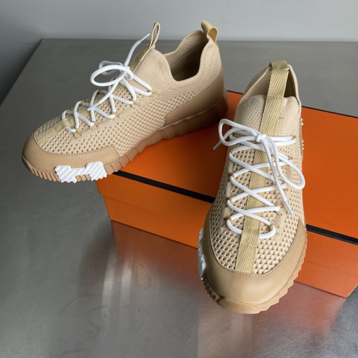 Hermes Lift 25SS Sneaker Size 36-46