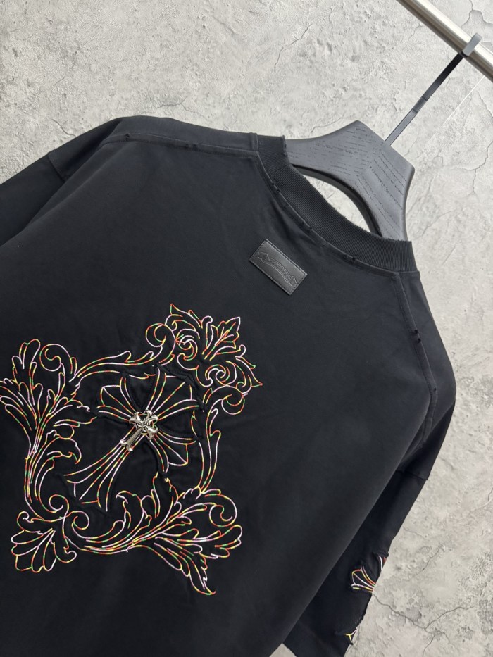 Chrome Hearts 2026ss New T Shirt Size S-XL