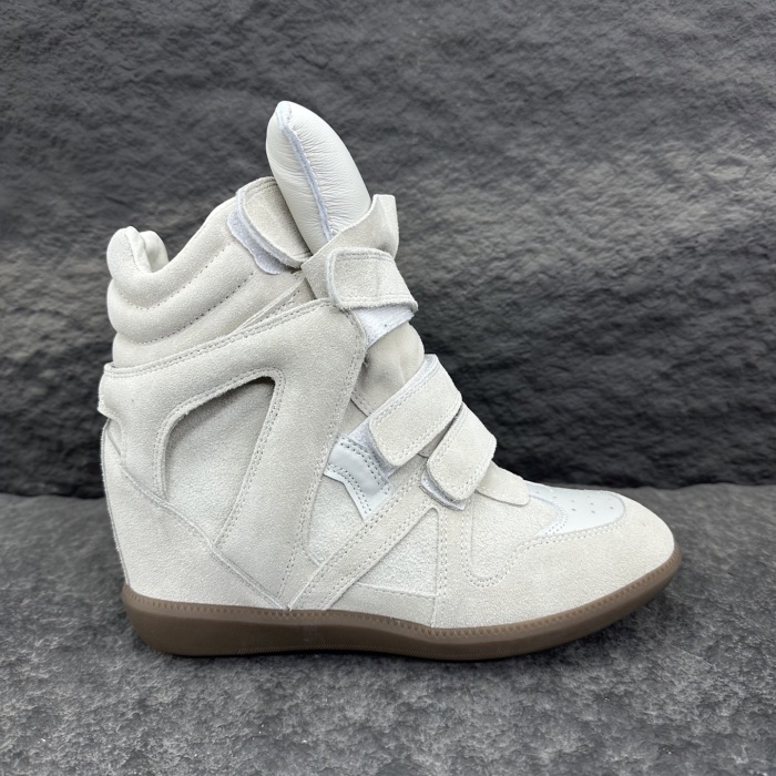 Lsabel Marant BASKETS BEKETT Sneaker Size 36-41