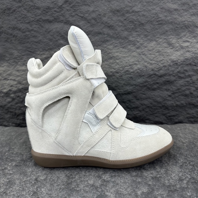 Lsabel Marant BASKETS BEKETT Sneaker Size 36-41