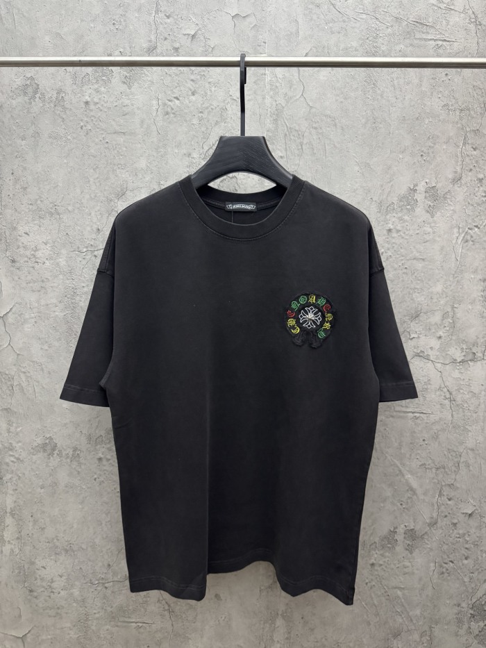 Chrome Hearts 2026ss New T Shirt Size S-XL