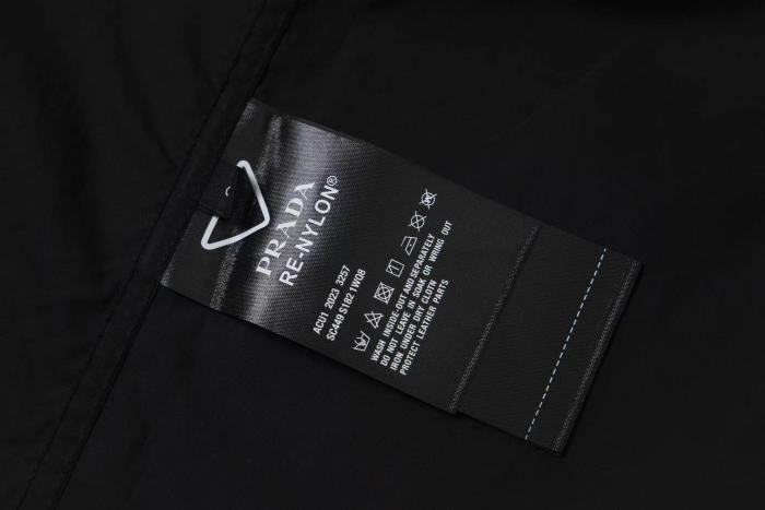 Prada 2026ss New T Shirt Size XS-L