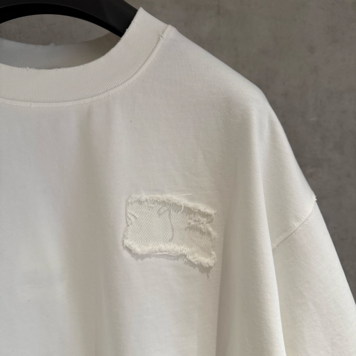 Burberry 2026ss New T Shirt Size S-XXL