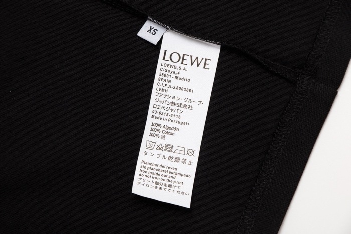 Loewe 2026ss New T Shirt Size S-XL