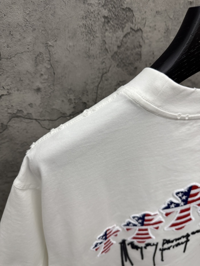 Chrome Hearts 2026ss New T Shirt Size S-XL