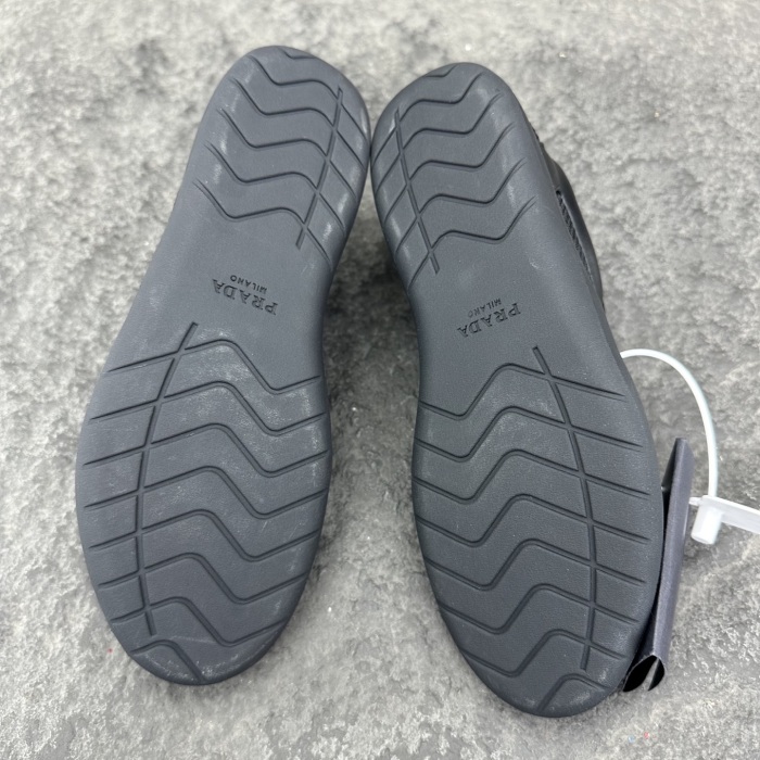 Prada Speedrock Sneaker Size 36-46