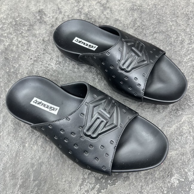 Balenciaga Sandals Slippers Size 38-46