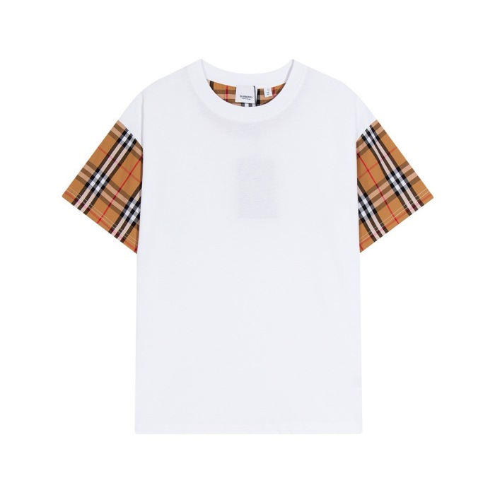 Burberry 2026ss New T Shirt Size S-XL