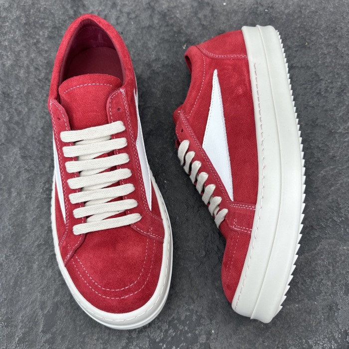 Rick Owens x Converse Turbowpn Sneaker Size 36-46