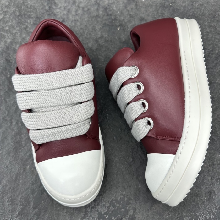 Rick Owens x Converse Turbowpn Sneaker Size 36-46