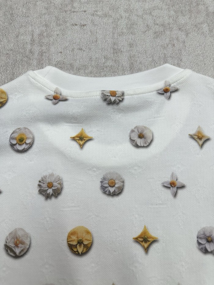 Louis Vuitton 2026ss New T Shirt Size S-XL