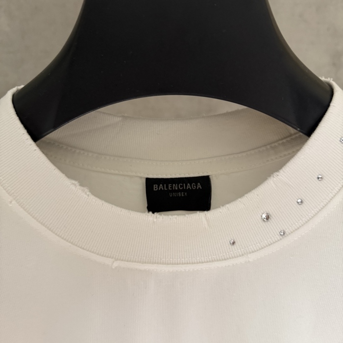 Balenciaga 2026ss New T Shirt Size M-XXL
