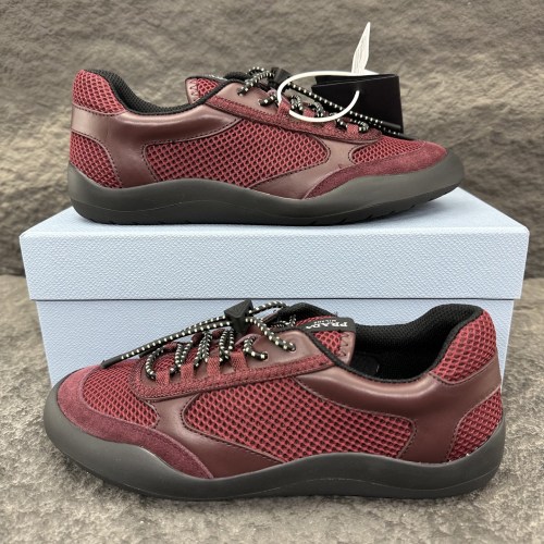 Prada Speedrock Sneaker Size 36-46