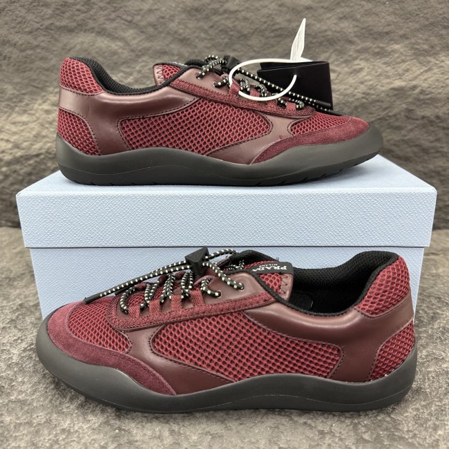 Prada Speedrock Sneaker Size 36-46