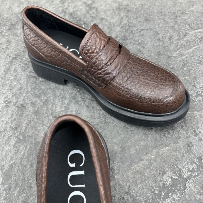Gucci GG Loafers Size 39-46
