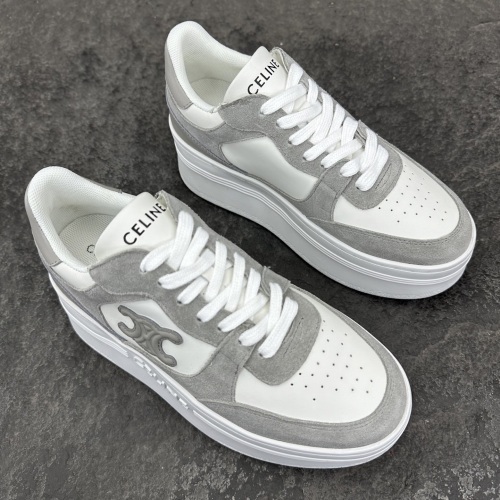 Celine BLOCK TRIOMPHE Sneaker Size 36-40