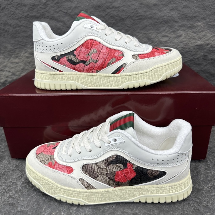 Gucci  Re-Web Sneaker Size 36-46