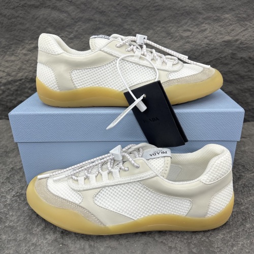 Prada Speedrock Sneaker Size 36-46