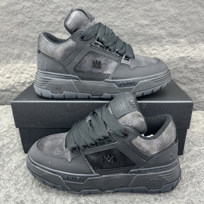 Amiri MA SKYLINE Shoes Sneaker Size 36-46