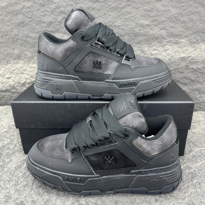 Amiri MA SKYLINE Shoes Sneaker Size 36-46