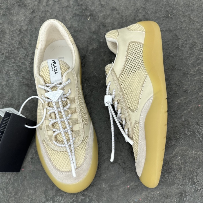 Prada Speedrock Sneaker Size 36-46