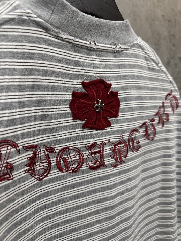 Chrome Hearts 2026ss New T Shirt Size S-XL