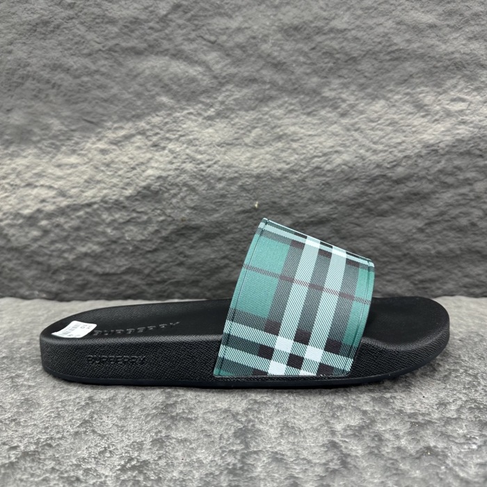 Burberry Lido Sandals Slippers Size 36-46