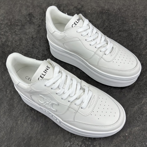 Celine BLOCK TRIOMPHE Sneaker Size 36-40