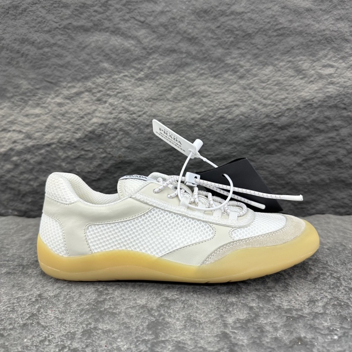 Prada Speedrock Sneaker Size 36-46