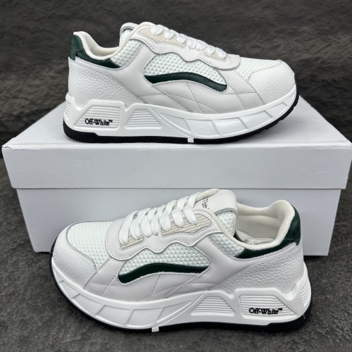 OFF White Out Ow Be Right Back Sneaker Size 35-46