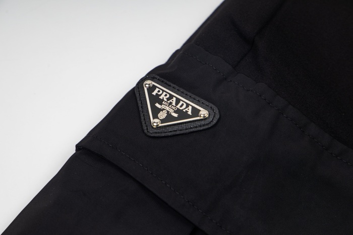 Prada 2026ss New Shorts Size XS-L