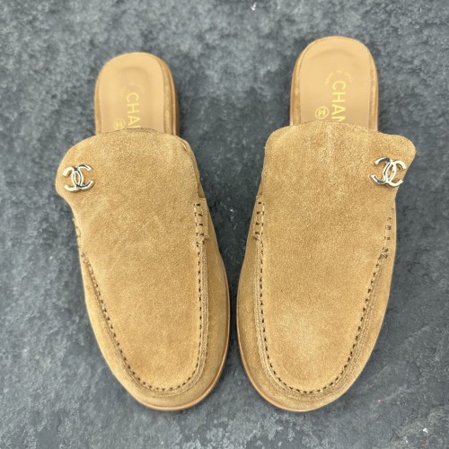 Chanel Sandals Slippers Size 36-41