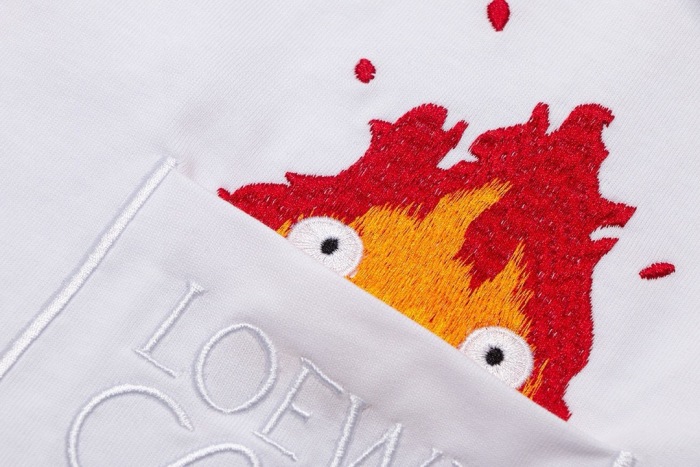 Loewe 2026ss New T Shirt Size S-XL