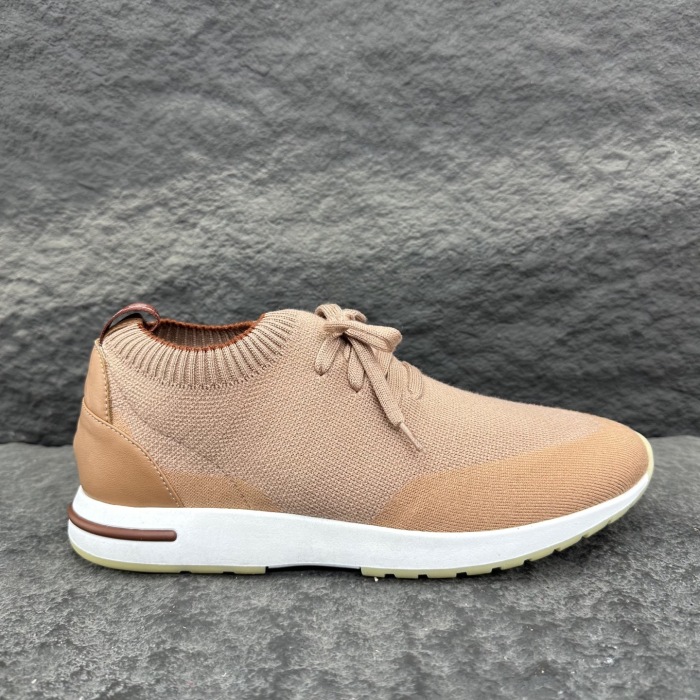 Loro Piana Week End Walk Sneaker Size 39-46