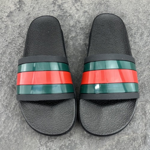 Gucci Lido Sandals Slippers Size 36-46