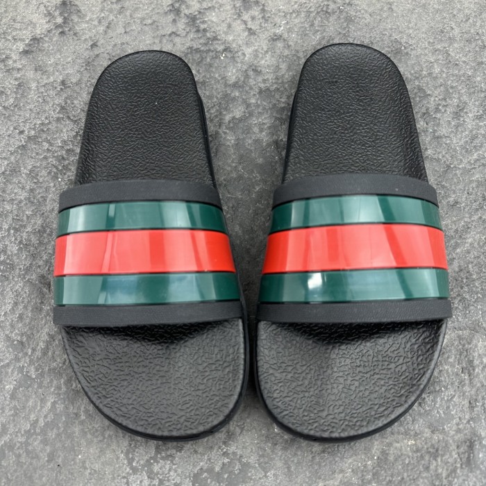 Gucci Lido Sandals Slippers Size 36-46