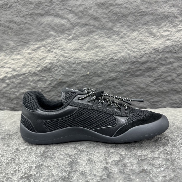 Prada Speedrock Sneaker Size 36-46