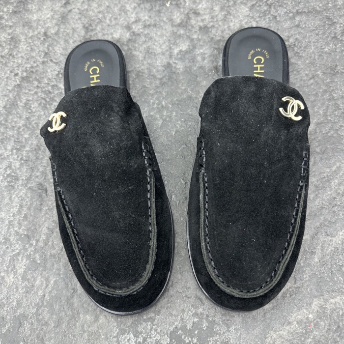Chanel Sandals Slippers Size 36-41