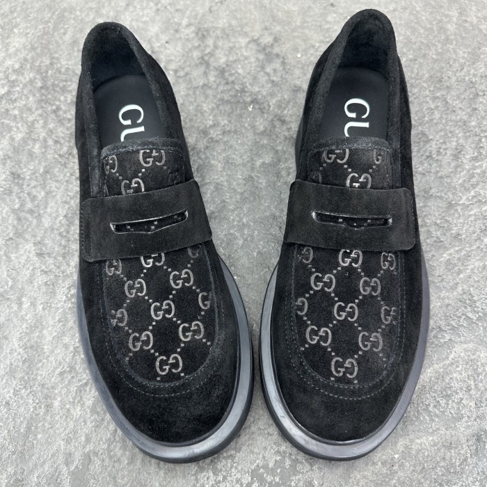 Gucci GG Loafers Size 39-46