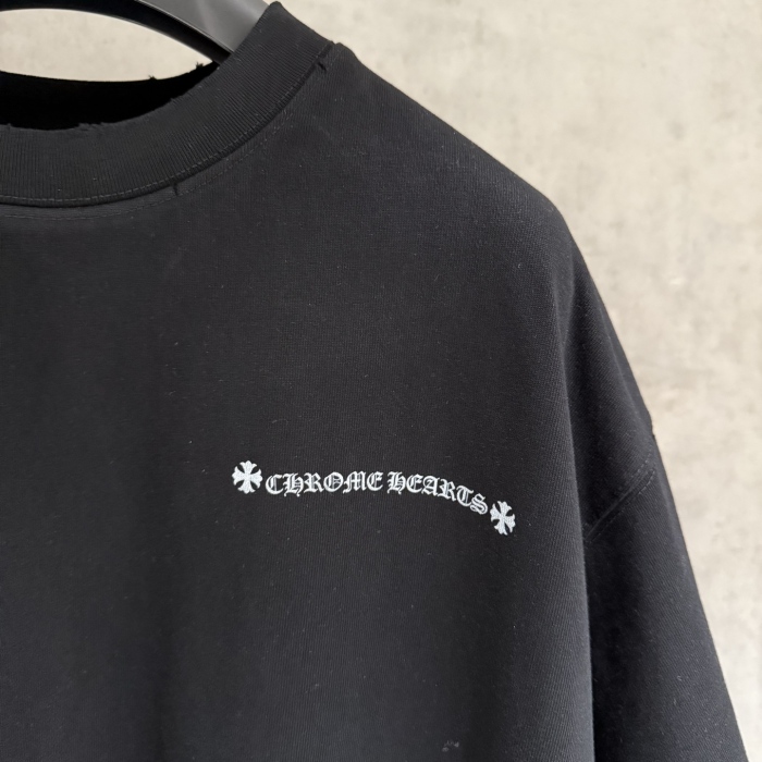 Chrome Hearts 2026ss New T Shirt Size M-XXL