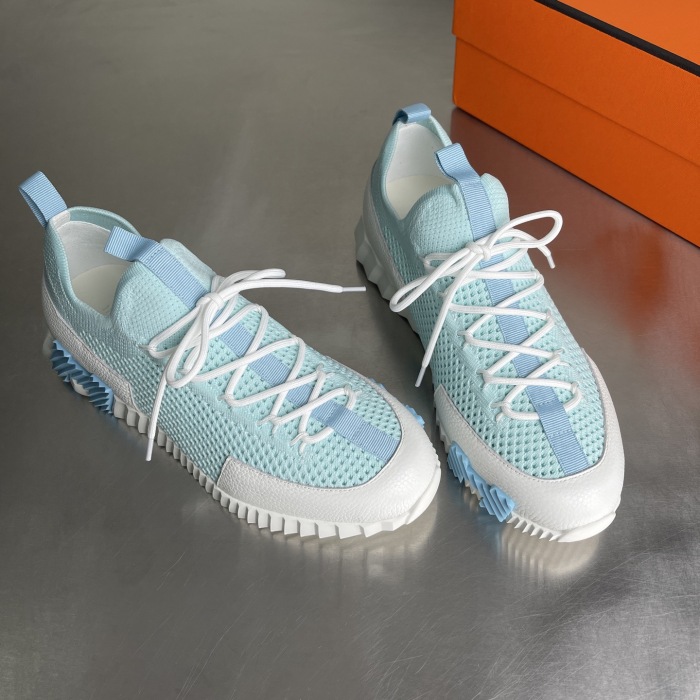 Hermes Lift 25SS Sneaker Size 36-46