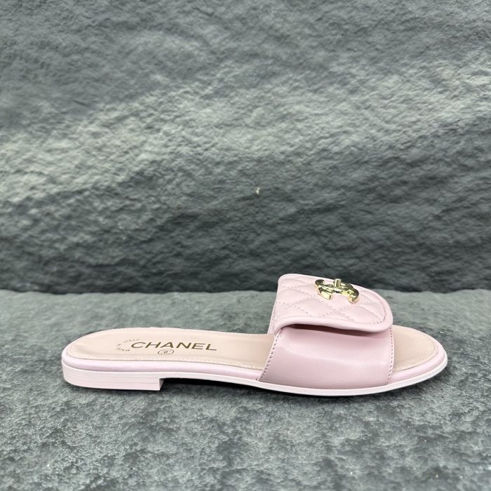 Chanel Sandals Slippers Size 36-41