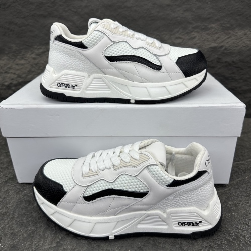 OFF White Out Ow Be Right Back Sneaker Size 35-46