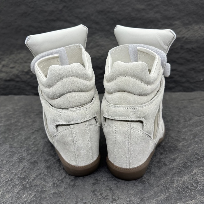 Lsabel Marant BASKETS BEKETT Sneaker Size 36-41