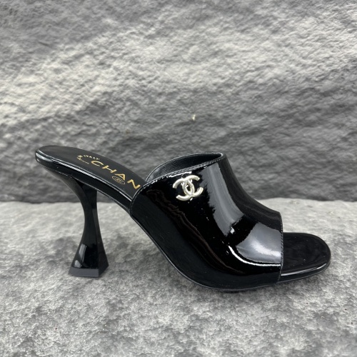 Chanel 26C Sandals Slippers Size 36-41