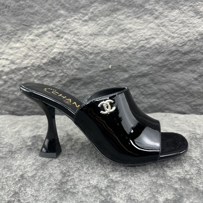 Chanel 26C Sandals Slippers Size 36-41