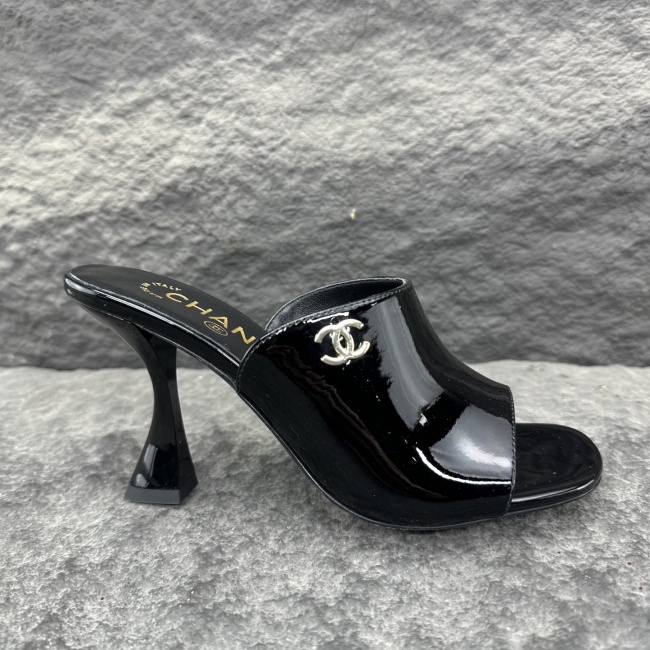 Chanel 26C Sandals Slippers Size 36-41
