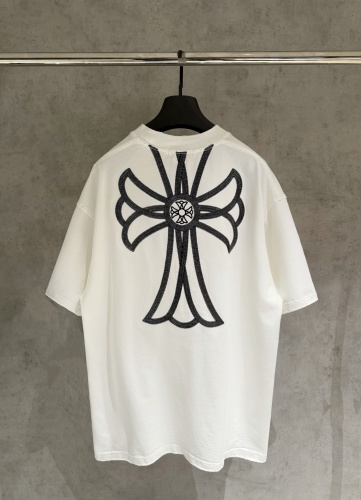 Chrome Hearts 2026ss New T Shirt Size S-XXL