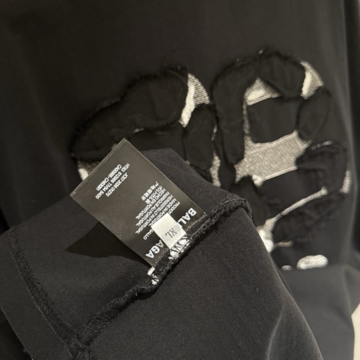 Balenciaga 2026ss New T Shirt Size S-XXL