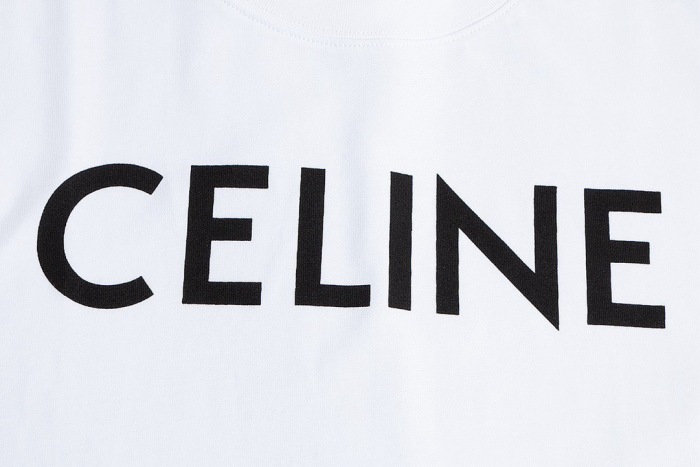 Celine 2026ss New T Shirt Size S-XL